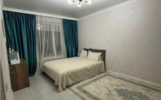 Продажа 1-комнатной квартиры, 37 м² - Недвижимость в Казахстане - страница 33