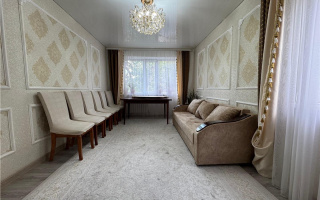Продажа 3-комнатной квартиры, 62 м², мкр-н 15 - Продажа  трехкомнатных квартир в Караганде