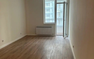 Продажа 2-комнатной квартиры, 50.2 м², Сейфуллина, дом  416/2 - Продажа  двухкомнатных квартир в Алматы с фото