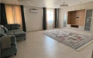 Продажа 3-комнатной квартиры, 138 м² - Продажа квартир в новостройках Астаны - страница 19