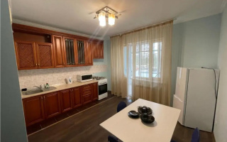 Продажа 1-комнатной квартиры, 52.3 м², ул. Ударная, дом  21а - Продажа  однокомнатных квартир в Алматы с фото