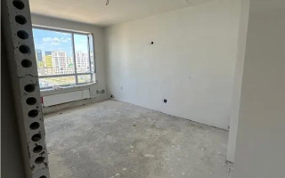 Продажа 3-комнатной квартиры, 84.7 м², ул. Нурмагамбетова, дом  25 - Продажа квартир в новостройках Астаны с фото