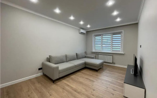 Продажа 3-комнатной квартиры, 65.3 м² - Продажа квартир в Алматы