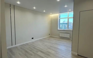 Продажа 2-комнатной квартиры, 46 м², пр. Туран, дом  67 - Продажа  двухкомнатных квартир в новостройках Астаны без посредников с фото