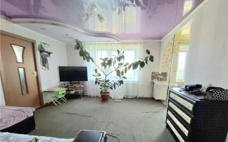 Продажа 3-комнатной квартиры, 54 м² - Аренда комнат в Актобе