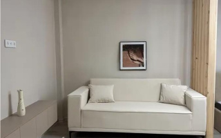 Продажа 1-комнатной квартиры, 44 м², мкр-н Мамыр-3, дом  21 - Продажа  однокомнатных квартир в Алматы без посредников