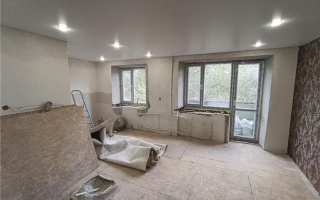 Продажа 1-комнатной квартиры, 30 м² - Продажа зданий в Павлодаре