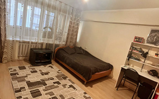 Продажа 1-комнатной квартиры, 39 м², пр. Назарбаева, дом  235 - Продажа  однокомнатных квартир в Алматы с фото