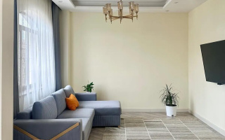 Продажа 3-комнатной квартиры, 86 м², ул. Панфилова, дом  12 - Продажа  трехкомнатных квартир в Астане с фото