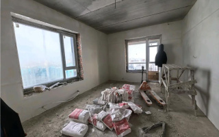 Продажа 4-комнатной квартиры, 128 м², ул. Рыскулова, дом  18/5 - Продажа  четырехкомнатных квартир в новостройках Астаны без посредников