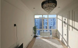 Продажа 3-комнатной квартиры, 71 м², ул. Жолымбет, дом  65 - Продажа квартир в Алматы без посредников