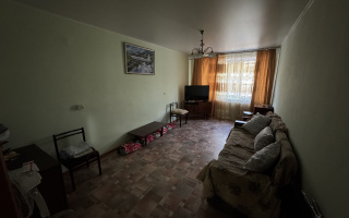 Продажа 2-комнатной квартиры, 47.8 м², мкр-н 22 - Продажа квартир в Караганде с фото