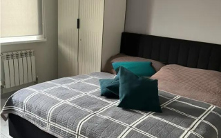 Продажа 1-комнатной квартиры, 40 м² - Продажа однокомнатных квартир в Медеуском р-не Алматы