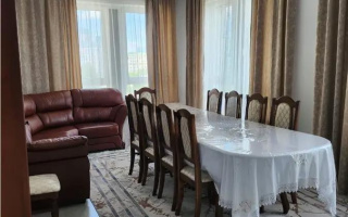 Продажа 4-комнатной квартиры, 123 м², ул. Сарайшык, дом  6 - Продажа  четырехкомнатных квартир в Астане