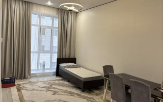 Продажа 2-комнатной квартиры, 43.7 м² - Продажа дач в Алматинской области
