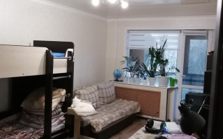 Продажа 1-комнатной квартиры, 31 м², пр. Республики, дом  6 - Продажа  однокомнатных квартир в Караганде