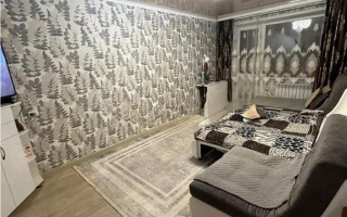 Продажа 2-комнатной квартиры, 44 м², мкр-н 15, дом  23 - Продажа  двухкомнатных квартир в Караганде без посредников
