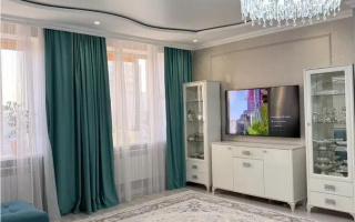 Продажа 4-комнатной квартиры, 141 м², ул. Сейфуллина, дом  8 - Продажа  четырехкомнатных квартир в Астане без посредников