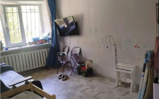 Продажа 1-комнатной квартиры, 28 м² - Продажа однокомнатных квартир от собственников в Караганде