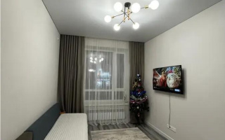 Продажа 1-комнатной квартиры, 36 м², ул. Култегин, дом  15 - Продажа квартир в Казахстане