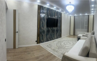 Продажа 2-комнатной квартиры, 66 м², ул. Мухамедханова, дом  4е - Продажа  двухкомнатных квартир в Астане с фото