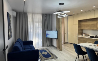 Продажа 2-комнатной квартиры, 70 м², ул. Талапты, дом  34/1 - Продажа квартир в Алматы