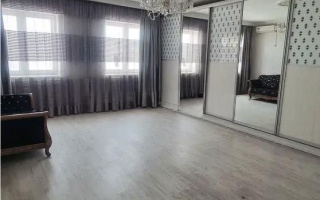 Продажа 3-комнатной квартиры, 137.5 м², ул. Брусиловского, дом  163 - Продажа квартир в Алматы