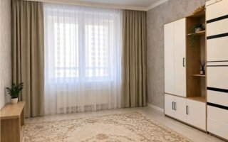 Продажа 2-комнатной квартиры, 38 м²