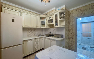 Продажа 3-комнатной квартиры, 85.5 м², мкр. Жас Канат - Продажа  трехкомнатных квартир в Алматы с фото