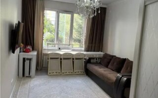 Продажа 2-комнатной квартиры, 61.9 м²