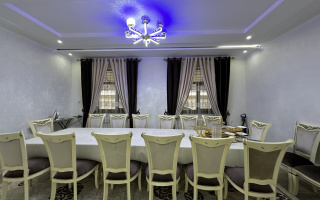 Продажа 5-комнатного дома, 170 м², ул. Аксункар, дом  75 - Продажа и аренда недвижимости в Шымкенте