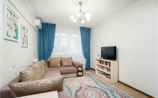 Продажа 2-комнатной квартиры, 52 м² - Продажа квартир в Казахстане - страница 259