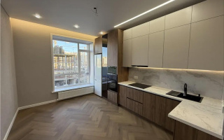 Продажа 1-комнатной квартиры, 43 м², пр. Аль-Фараби, дом  7/3 - Продажа  однокомнатных квартир в Астане без посредников