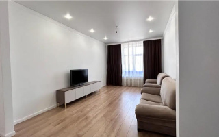 Продажа 3-комнатной квартиры, 84 м² - Продажа трехкомнатных квартир в Караганде