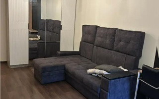 Продажа 1-комнатной квартиры, 30.2 м² - Продажа однокомнатных квартир в Медеуском р-не Алматы