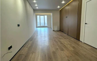 Продажа 2-комнатной квартиры, 50.6 м² - Продажа двухкомнатных квартир в Алмалинском р-не Алматы