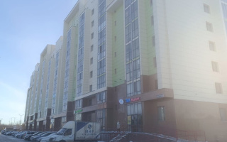 Продажа , 87 м², пр. Абылай хана - Продажа офисных и торговых помещений в Астане