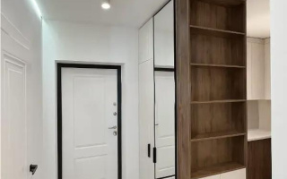 Продажа 2-комнатной квартиры, 39 м², ул. Халиуллина, дом  196 стр - Продажа квартир в Алматы