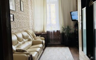 Продажа 3-комнатной квартиры, 65.8 м² - Продажа квартир в кирпичном доме в Караганде