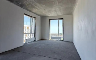 Продажа 3-комнатной квартиры, 83.7 м², пр. Сейфуллина, дом  467г - Продажа  трехкомнатных квартир в новостройках Алматы без посредников с фото