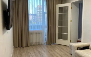 Продажа 2-комнатной квартиры, 56 м², пр. Бухар-жырау, дом  46 - Продажа квартир в Караганде с фото
