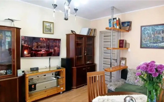 Продажа 4-комнатной квартиры, 84 м² - Продажа четырехкомнатных квартир от собственников в Алматы