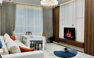 Продажа 4-комнатной квартиры, 132.9 м² - Продажа квартир в блочном доме в Казахстане - страница 2