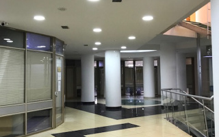 Аренда , пр. Кабанбай батыра, дом  2/2 - Аренда офисных и торговых помещений в Астане