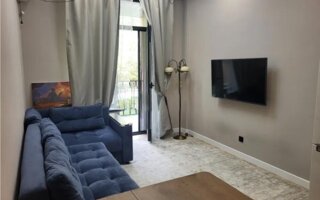 Продажа 2-комнатной квартиры, 55 м²