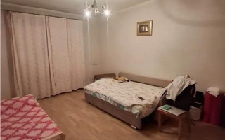 Продажа 1-комнатной квартиры, 36.1 м², мкр-н Зердели, дом  1/34 - Продажа  однокомнатных квартир в Алматы с фото