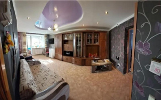 Продажа 2-комнатной квартиры, 46 м², ул. Абая, дом  27 - Продажа квартир в Сарани без посредников