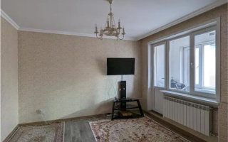 Продажа 5-комнатной квартиры, 140 м², ул. Сарайшык, дом  9 - Продажа квартир в Астане