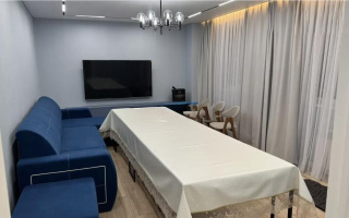 Продажа 4-комнатной квартиры, 112 м², ул. Нарикбаева, дом  4 - Продажа  четырехкомнатных квартир в Астане без посредников