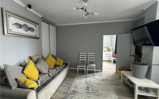 Продажа 2-комнатной квартиры, 46.5 м², ул. Айтматова - Продажа квартир в Астане